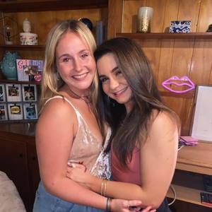 Meet your Posher, Anna claire